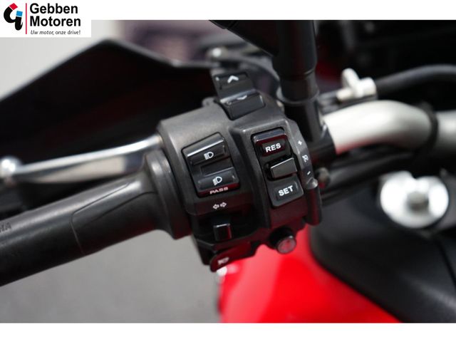 yamaha - tracer-9