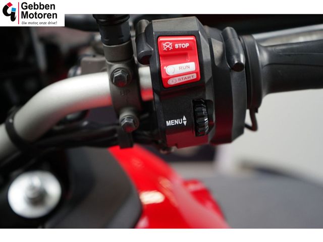 yamaha - tracer-9