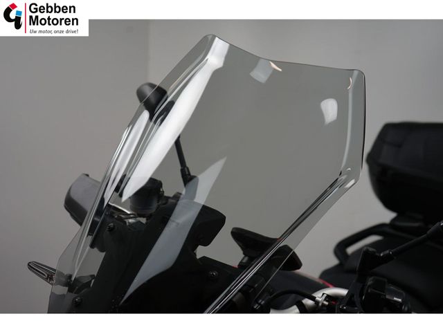 yamaha - tracer-9