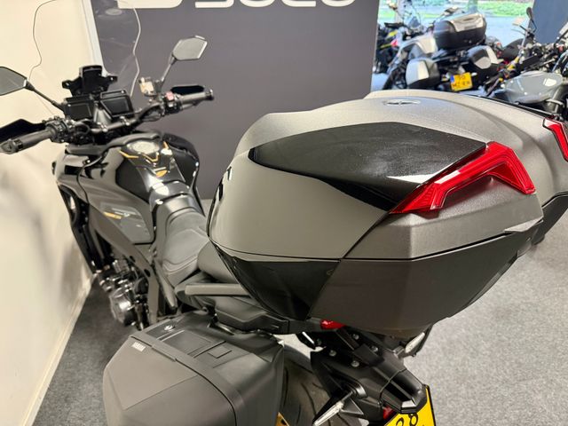 yamaha - tracer-9-gt