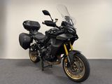 YAMAHA TRACER 9 GT