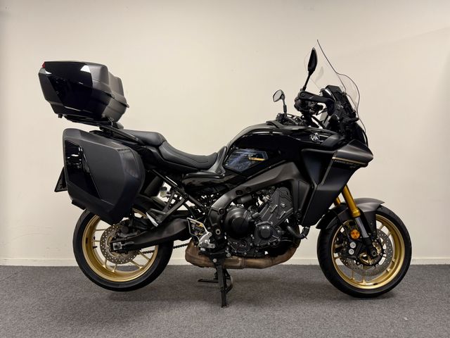 yamaha - tracer-9-gt