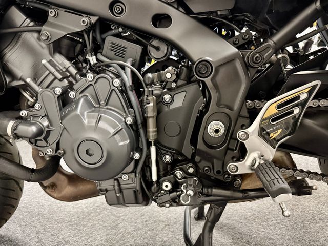 yamaha - tracer-9-gt