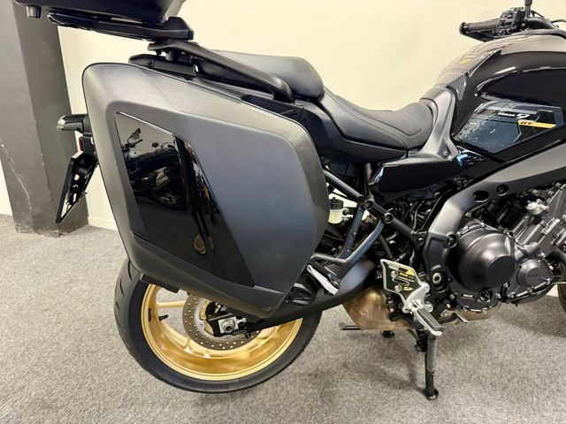 yamaha - tracer-9-gt