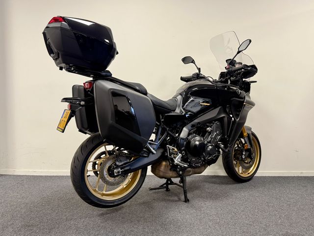 yamaha - tracer-9-gt