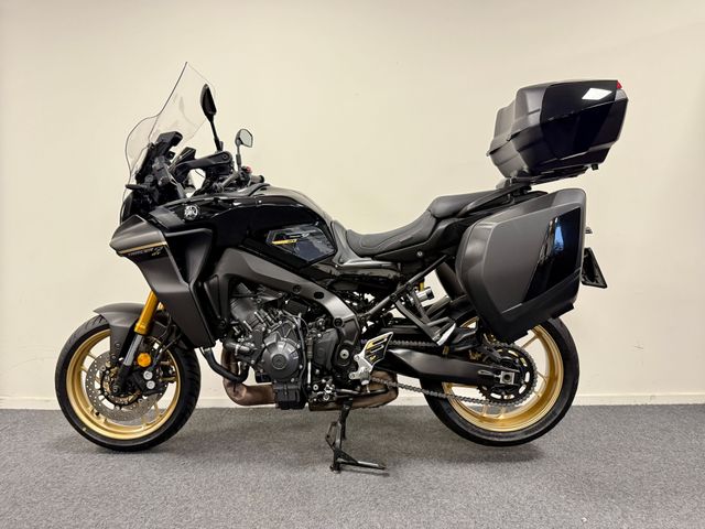 yamaha - tracer-9-gt