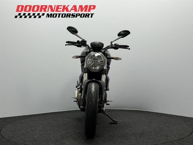 ducati - monster-797