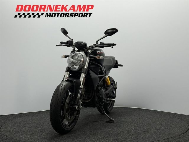 ducati - monster-797
