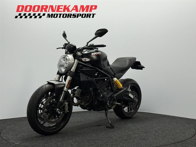 ducati - monster-797
