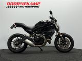 DUCATI MONSTER 797