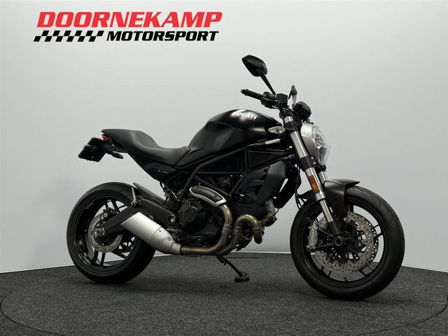 ducati - monster-797