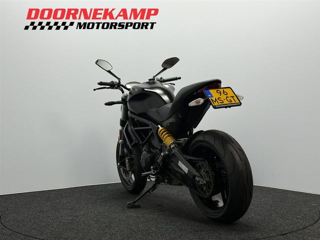 ducati - monster-797