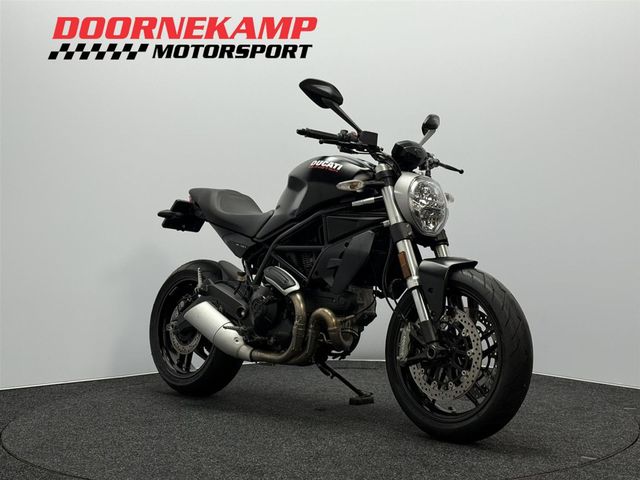 ducati - monster-797