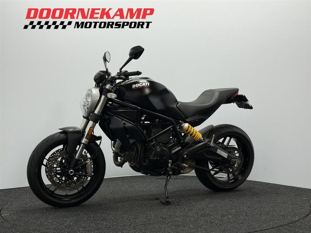 ducati - monster-797