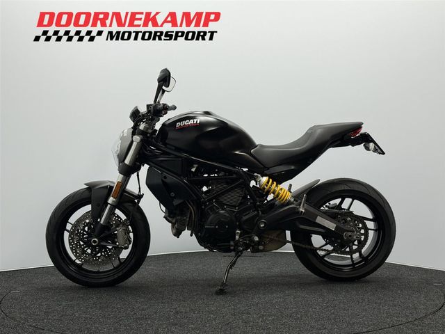 ducati - monster-797