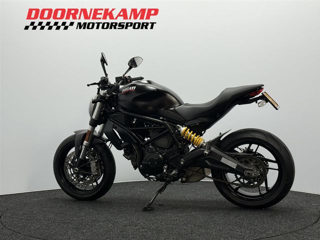 ducati - monster-797
