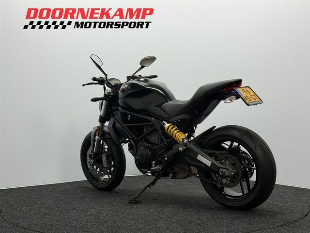 ducati - monster-797