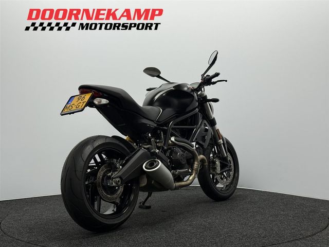 ducati - monster-797