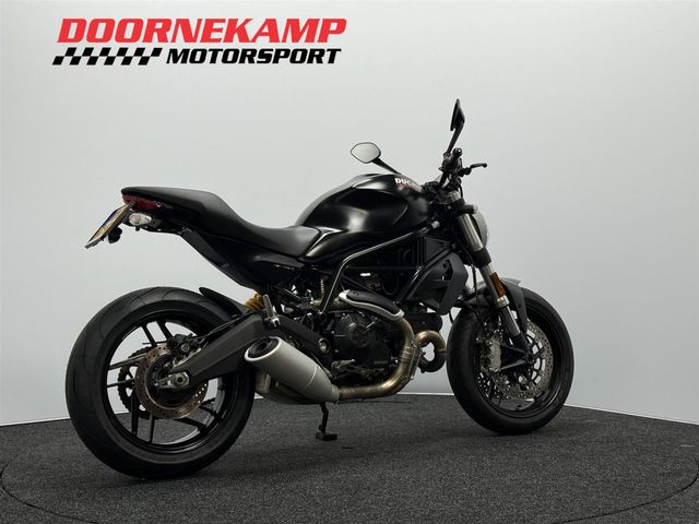 ducati - monster-797