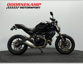 Ducati Monster 797 2017 occasion