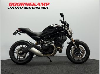 Ducati Monster 797 2017 occasion