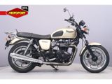 TRIUMPH BONNEVILLE