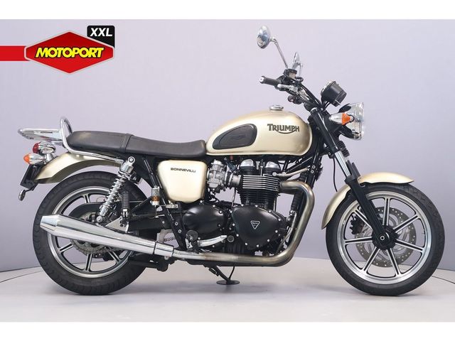 triumph - bonneville-t-100