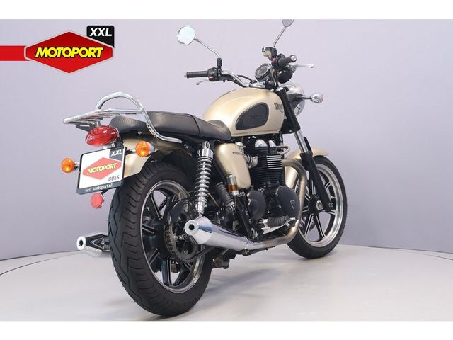 triumph - bonneville-t-100