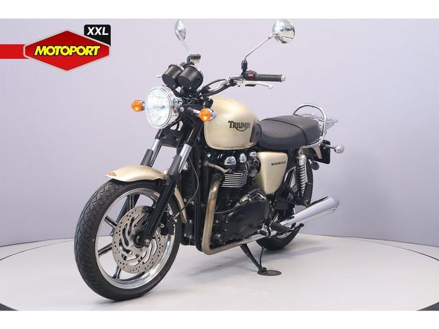 triumph - bonneville-t-100