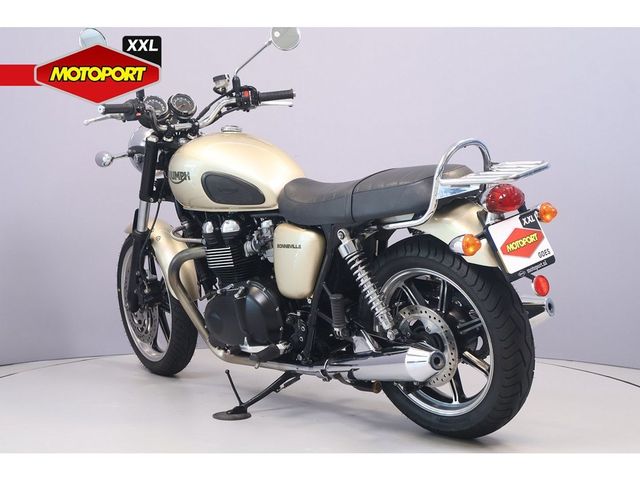 triumph - bonneville-t-100