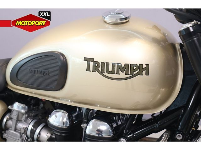 triumph - bonneville-t-100