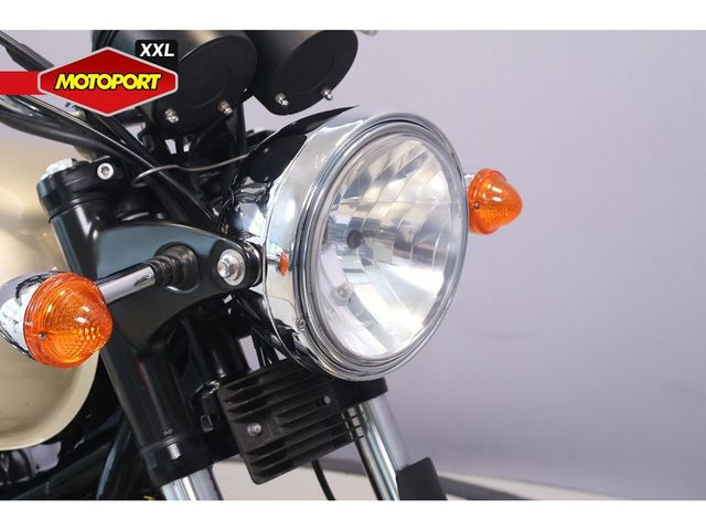 triumph - bonneville-t-100