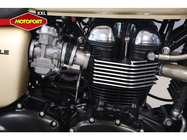 triumph - bonneville-t-100