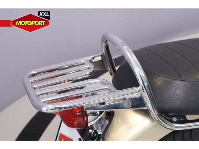 triumph - bonneville-t-100