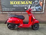 VESPA GTS 300 SUPER