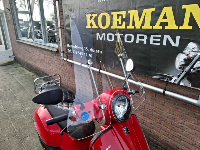vespa - gts-300-super