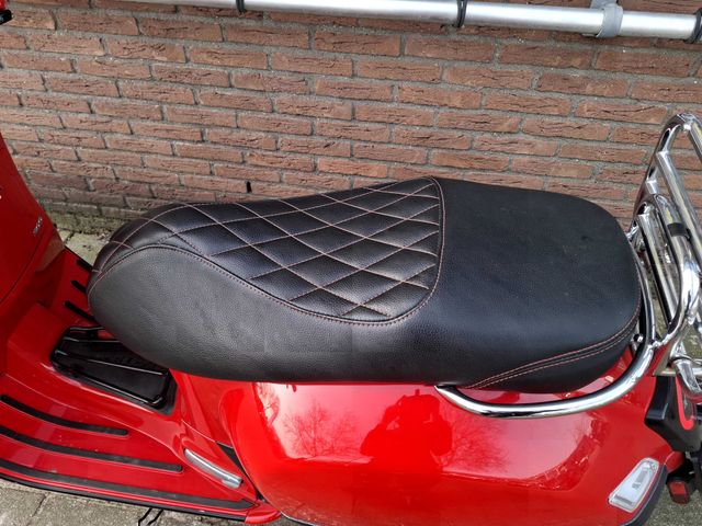 vespa - gts-300-super