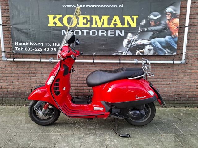 vespa - gts-300-super