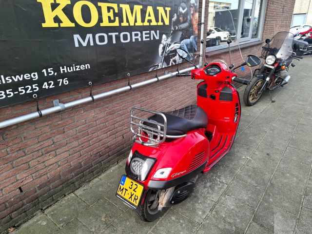 vespa - gts-300-super