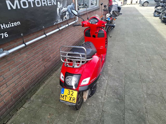 vespa - gts-300-super