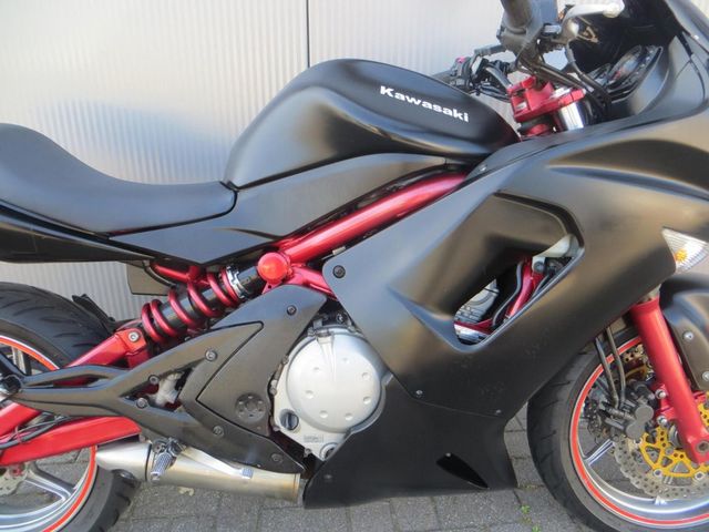 kawasaki - er-6-f-abs