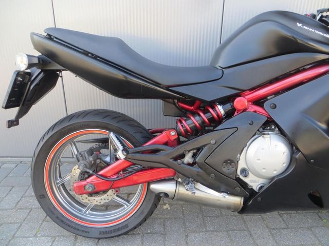 kawasaki - er-6-f-abs