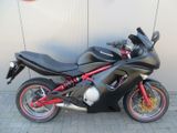 KAWASAKI ER 6 F ABS