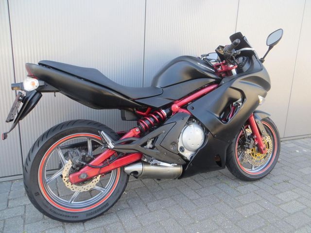 kawasaki - er-6-f-abs