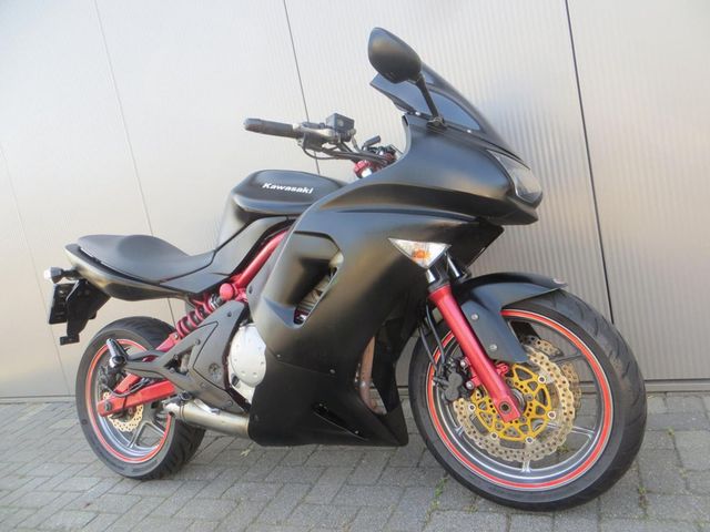 kawasaki - er-6-f-abs