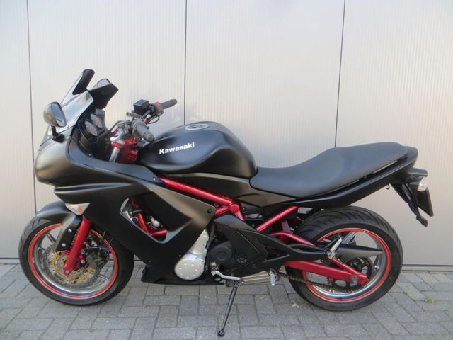 kawasaki - er-6-f-abs