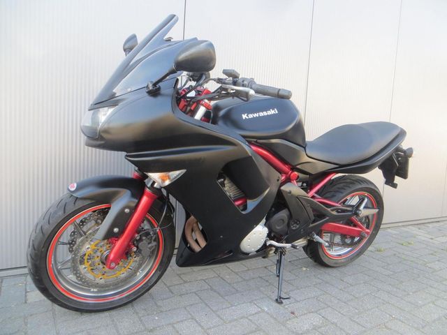 kawasaki - er-6-f-abs