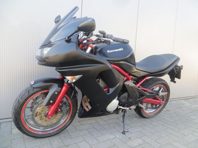 kawasaki - er-6-f-abs