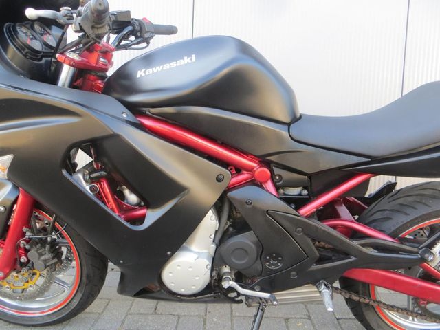 kawasaki - er-6-f-abs