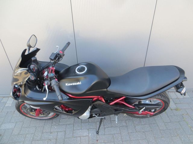 kawasaki - er-6-f-abs